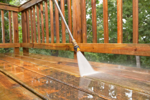Best Fence Cleaning and Maintenance in Kempner, TX