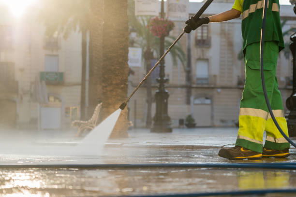 Best Vinyl Siding Pressure Washing in Kempner, TX