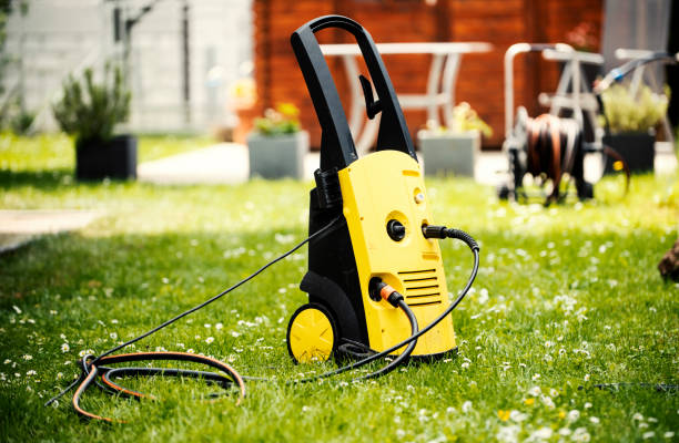 Best Building Exterior Pressure Washing in Kempner, TX